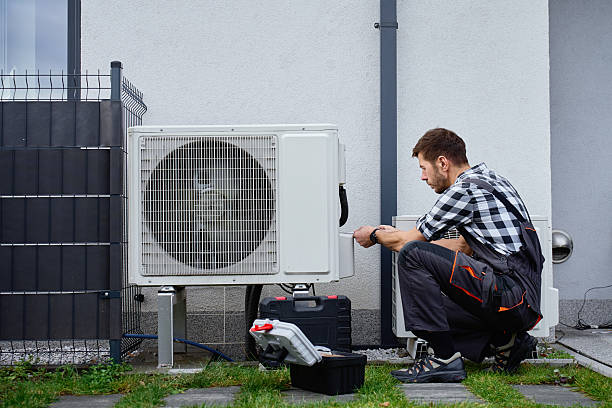 Top rated local Hvac Installation specialists in Waterboro, ME